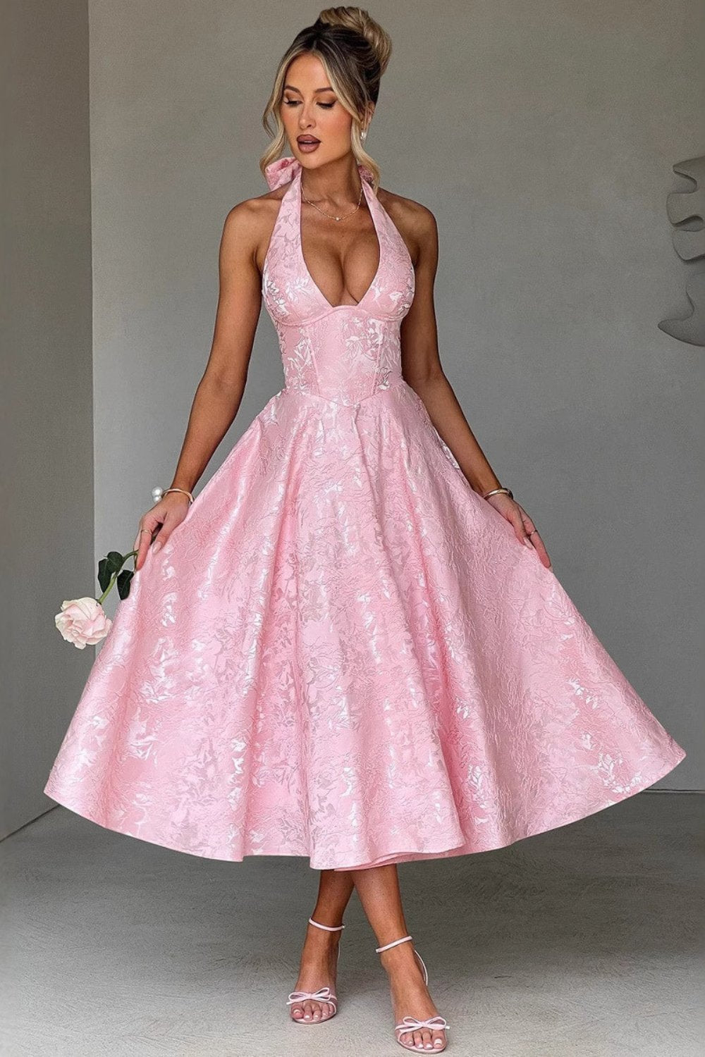 Vintage Summer Dresses
